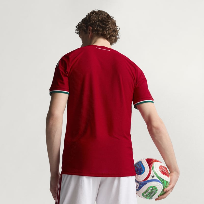 adidas Hungary 2026 Home Authentic KC6096 03