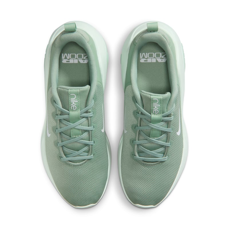 Nike Bella 7 Trainingsschuhe "Steam & Barely Green" | Damen | Training | 04 | SPORTSHOWROOM