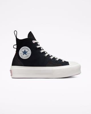 Converse Chuck Taylor All Star Lift High ‘Future Utility’ 572420C