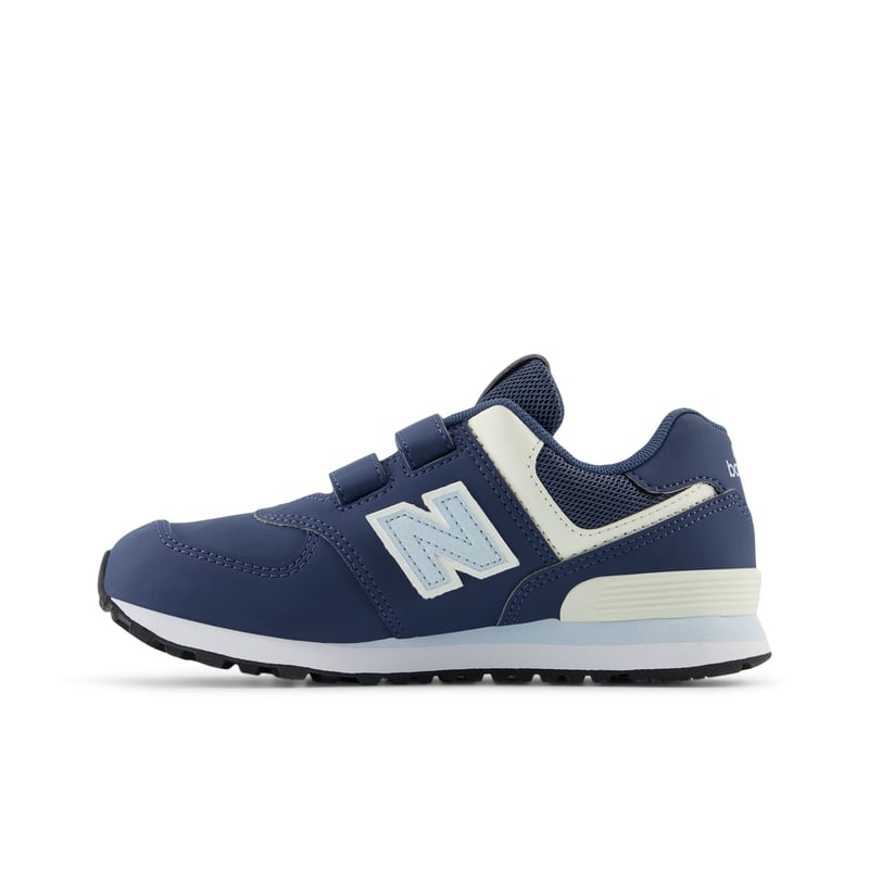 New Balance 574 Hook & Loop PV574KIE 02