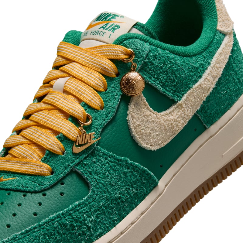 Nike Air Force 1 '07 trainers "Game Day" | Women | SportStyle | 09 | SPORTSHOWROOM