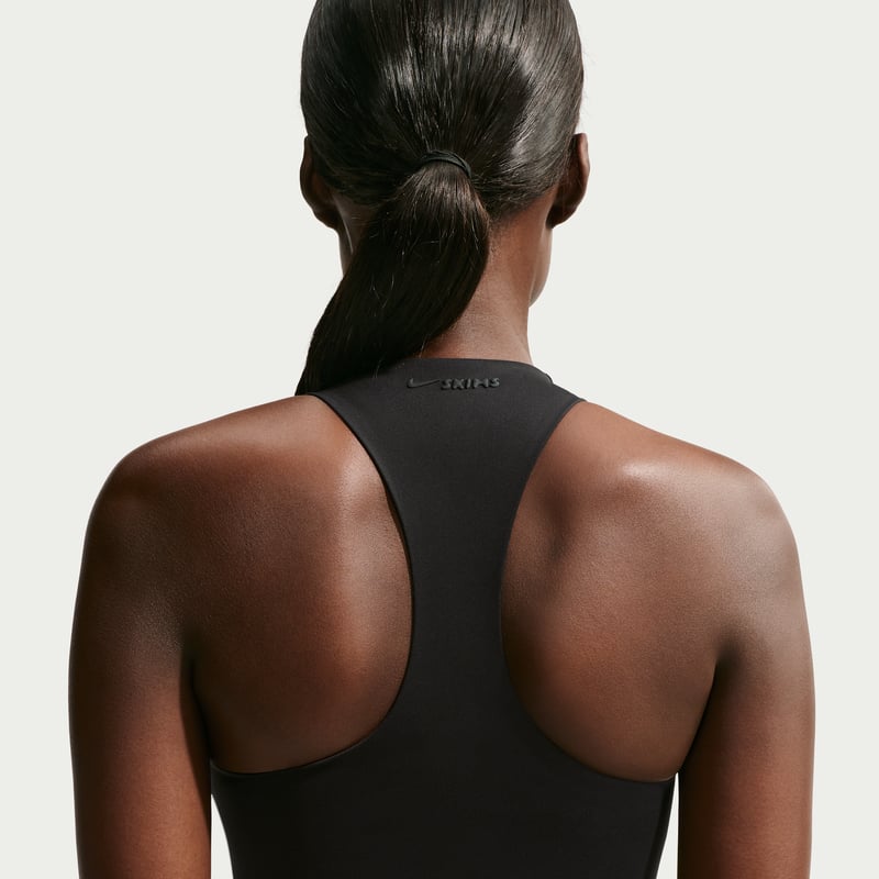 NikeSKIMS Matte Racerback IR5031-054 02