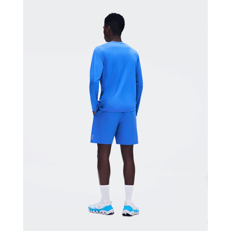 Blouzaki On Core Long-T "Jay" | | | 03 | SPORTSHOWROOM
