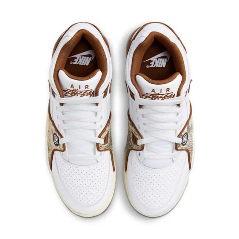 Nike Air Flight 89 x Stüssy FD6475-100 04