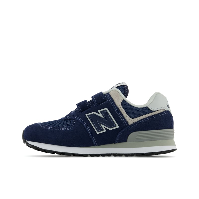 New Balance 574 Core Hook & Loop PV574EVN 02