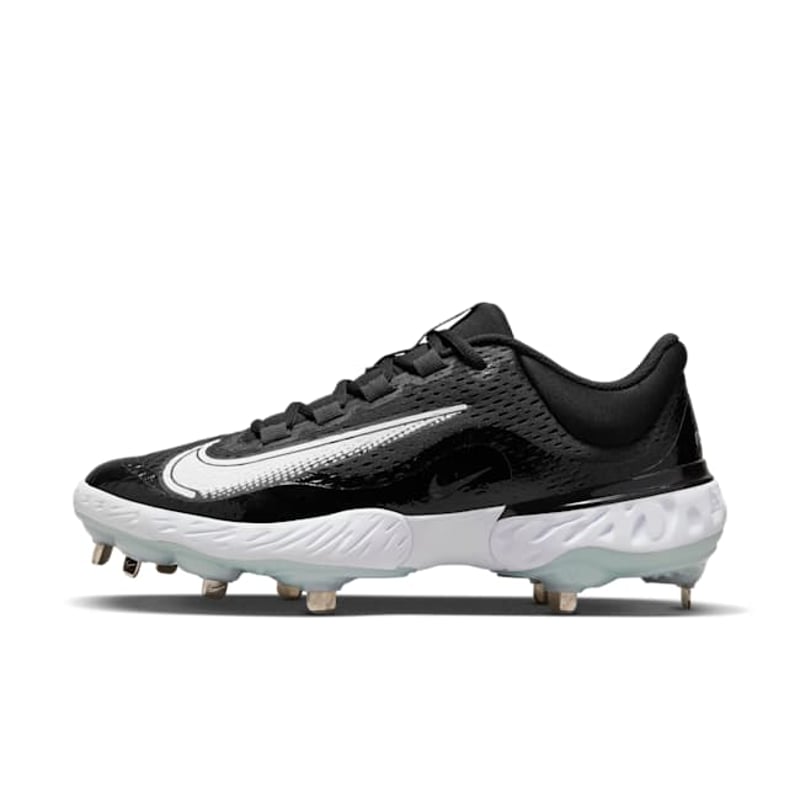 Nike Alpha Huarache Elite 4 Low DJ6521-001 01