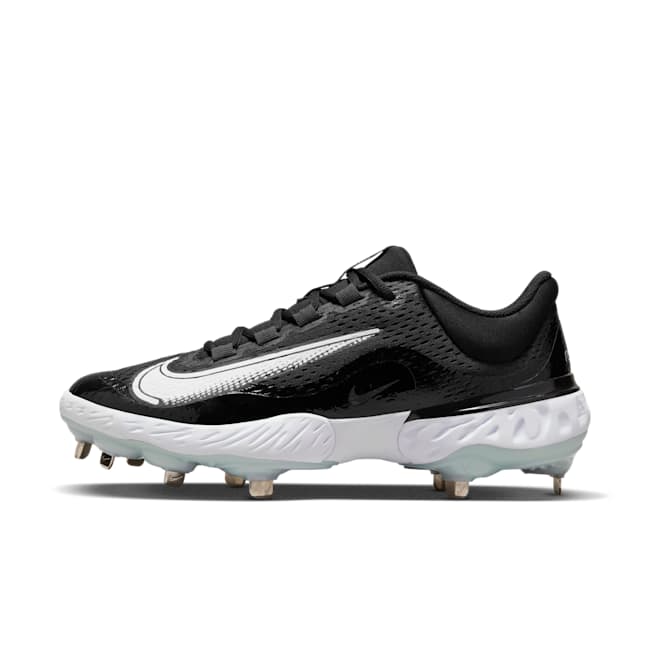 Nike Alpha Huarache Elite 4 Low