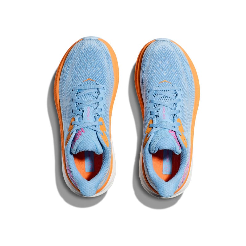 HOKA Clifton 9 1127896-ABIW 02