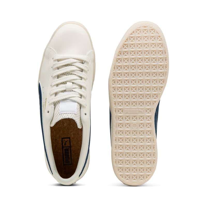 PUMA Clyde Classics 398568-01 02