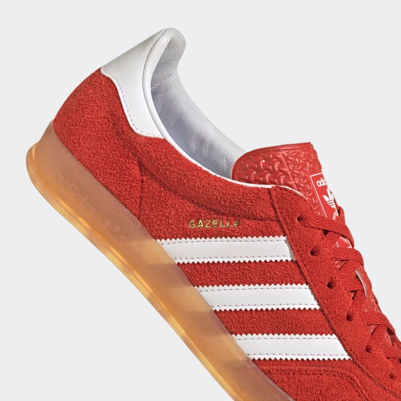 adidas Gazelle Indoor HQ8718 03