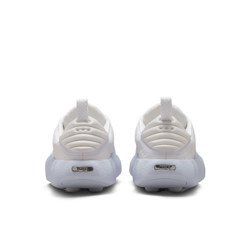 Sneakers Nike Mind 002 "White & Vast Grey" | Muži | Sportstyle | 05 | SPORTSHOWROOM