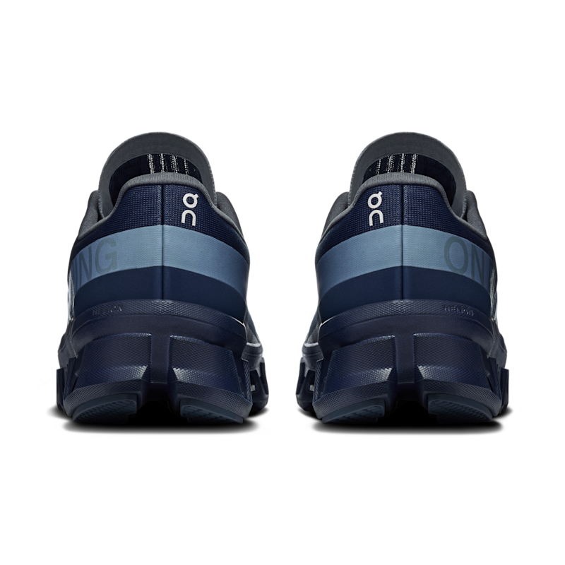 Buty do biegania On Cloudmonster 1 "Midnight & Navy" | | Bieganie | 05 | SPORTSHOWROOM