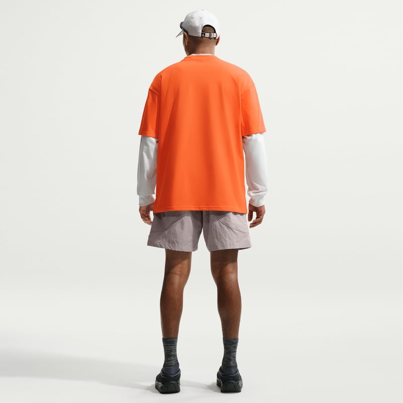 Nike ACG "Dolomiti" Shorts "College Grey" | Herre | | 05 | SPORTSHOWROOM
