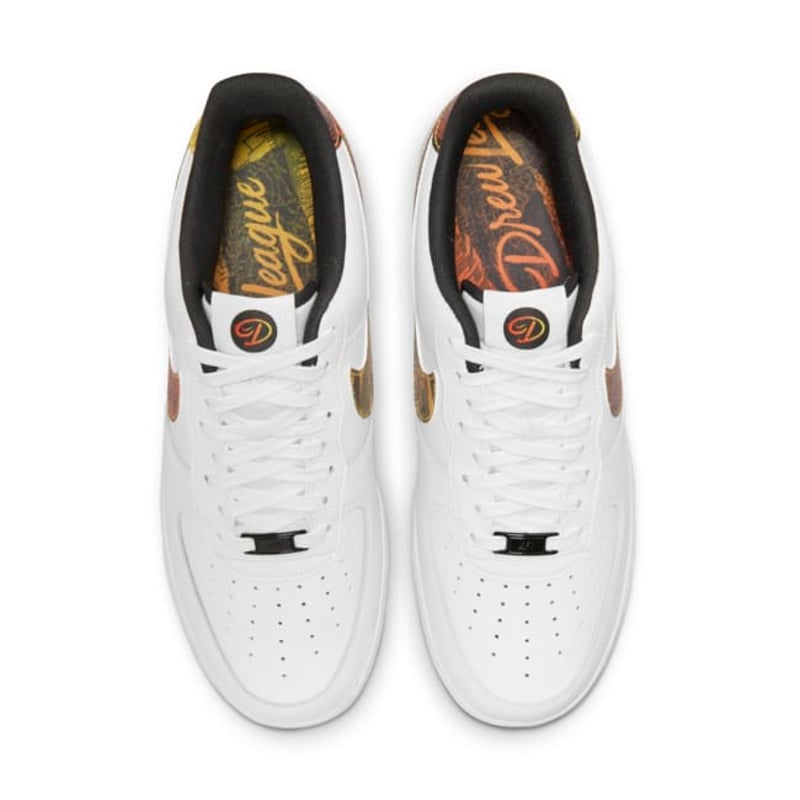 Nike Air Force 1 Low DM7578-100 04
