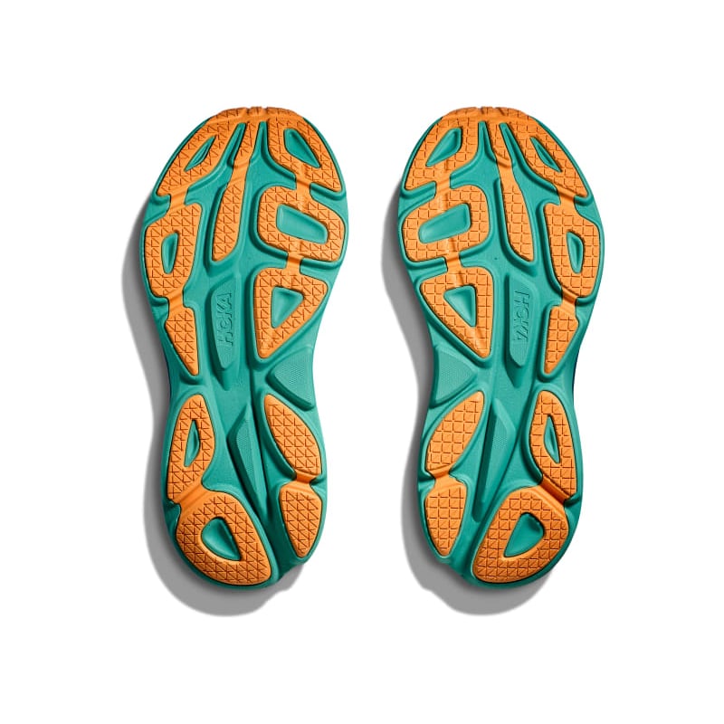 HOKA Bondi 8 1123202-MTSH 07