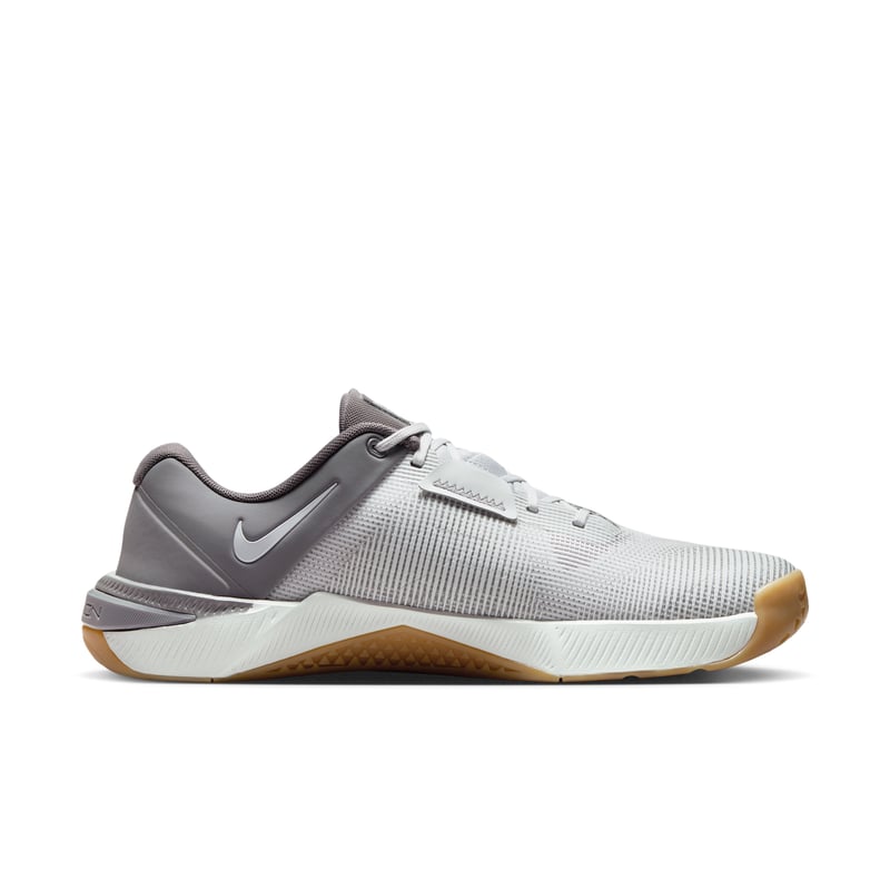 Buty treningowe Nike Metcon 10 "Photon Dust & Pencil Point" | Mezczyzni | Trening | 03 | SPORTSHOWROOM