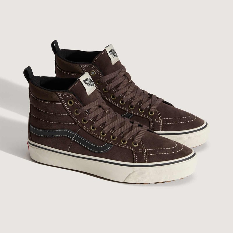 Vans MTE Sk8-Hi Insulated VN000EB4BRO 02