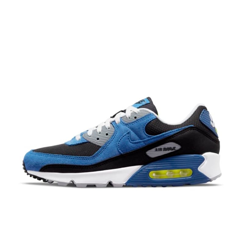 Nike Air Max 90 DM0029-001 01