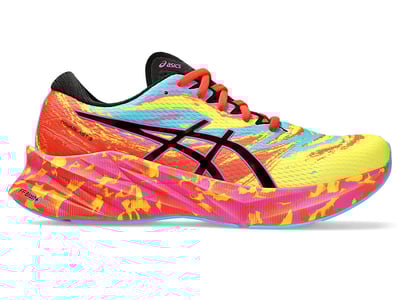 ASICS Novablast 3 1011B804-400