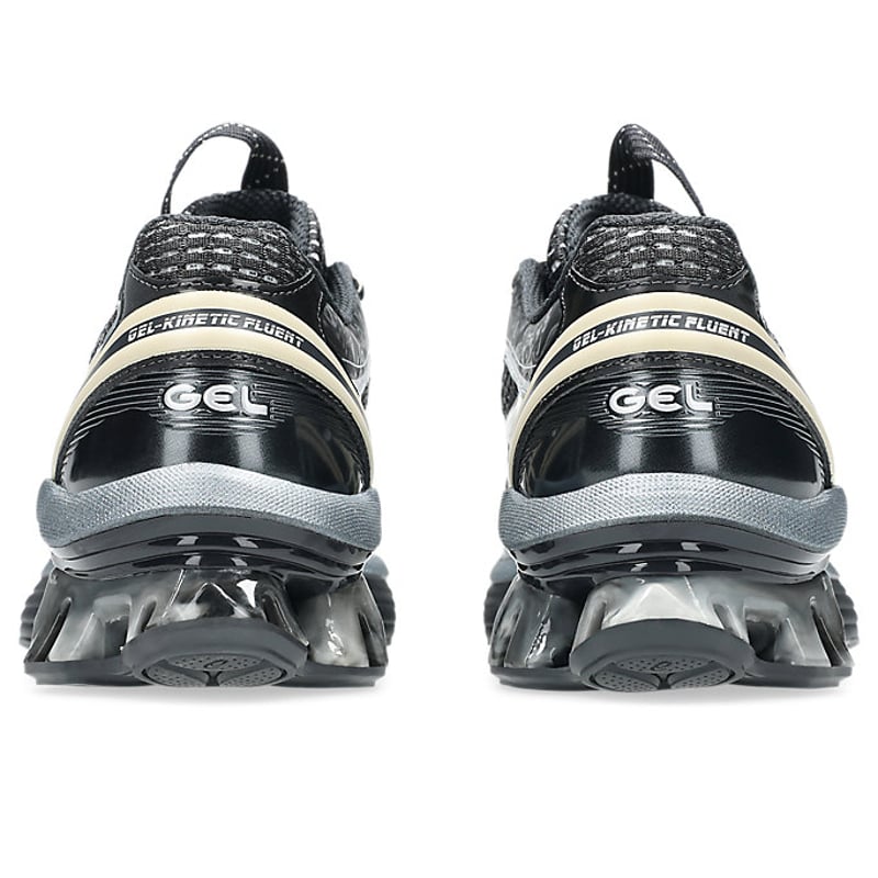 ASICS US6-S Gel-Kinetic Fluent 1203A748-001 05