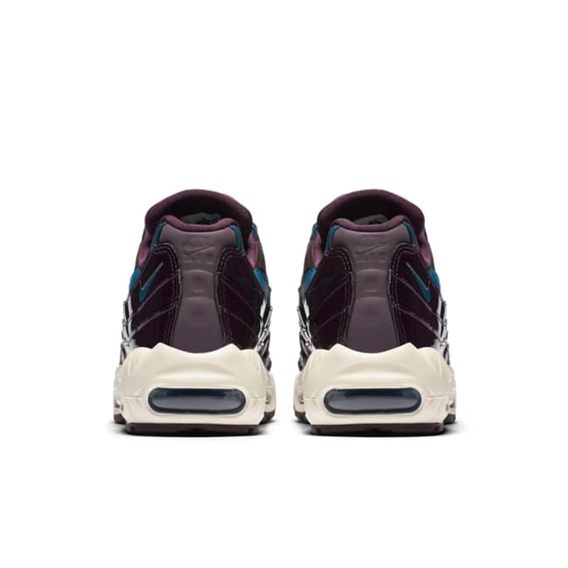 Nike Air Max 95 x Ruby Rose AH8697-600 06