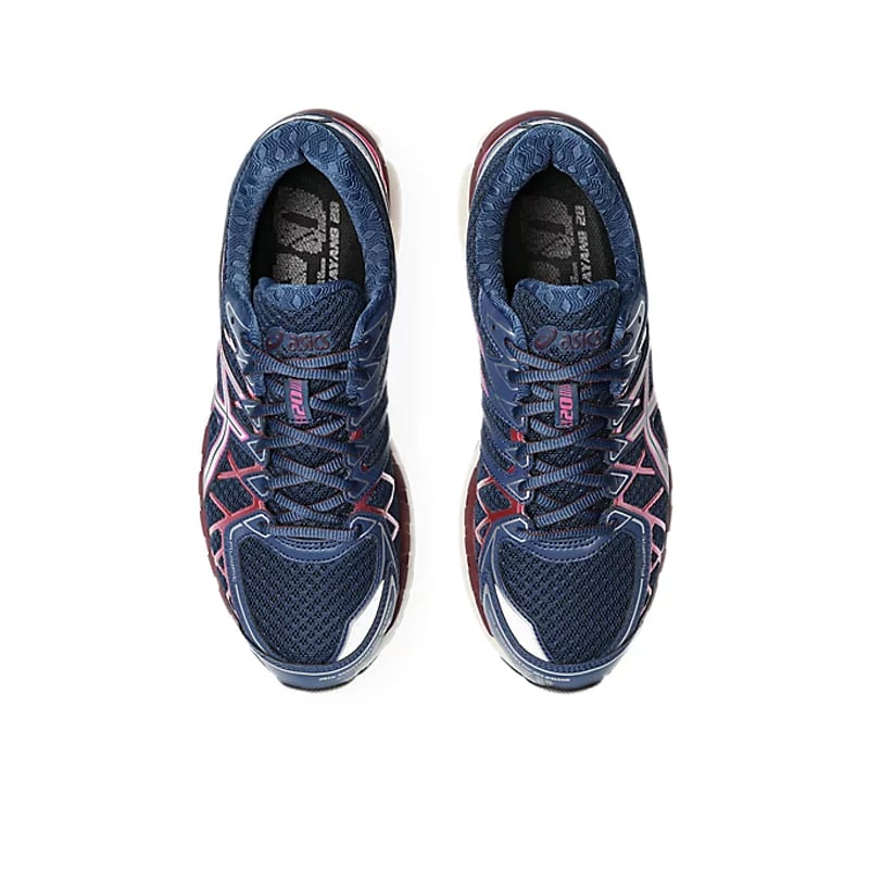ASICS Gel-Kayano 20 1203A388-401 06