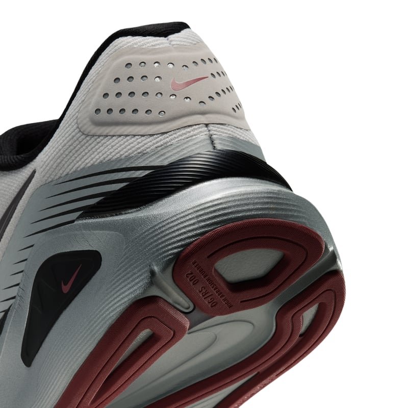 Nike Structure 26 futócipők "Vast Grey & Pink Smoke" | Női | Futás | 08 | SPORTSHOWROOM