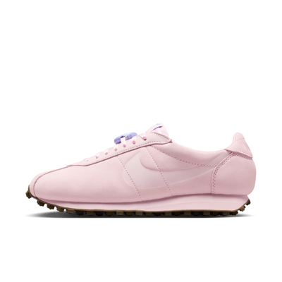 Nike LD-1000 sneakerit "Pink Foam & Sapphire" | Naiset | Sportstyle | 01 | SPORTSHOWROOM