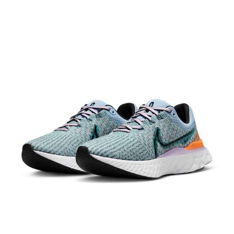 Nike React Infinity Run Flyknit 3 DD3024-300 05