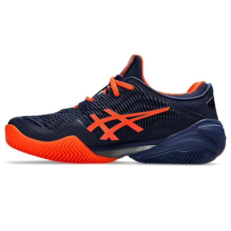 ASICS Court FF 3 Clay 1041A371-401 04