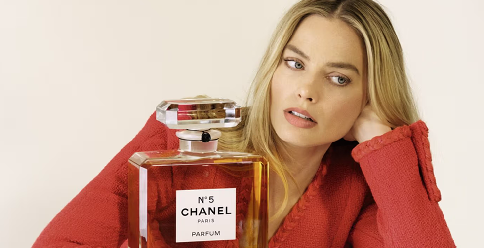 Chanel N°5