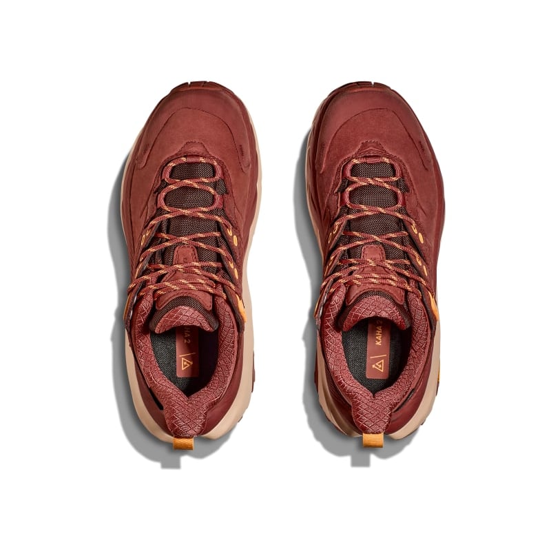 HOKA Kaha 2 Low GORE-TEX 1123191-HSSS 02
