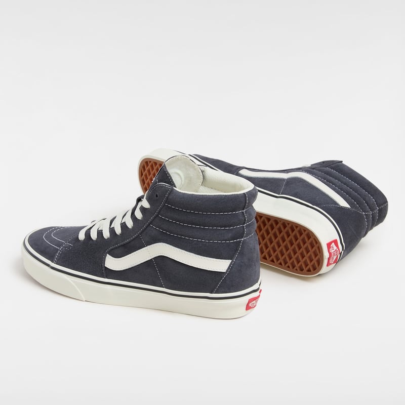 Vans Sk8-Hi Suede VN000BW7BXC 03