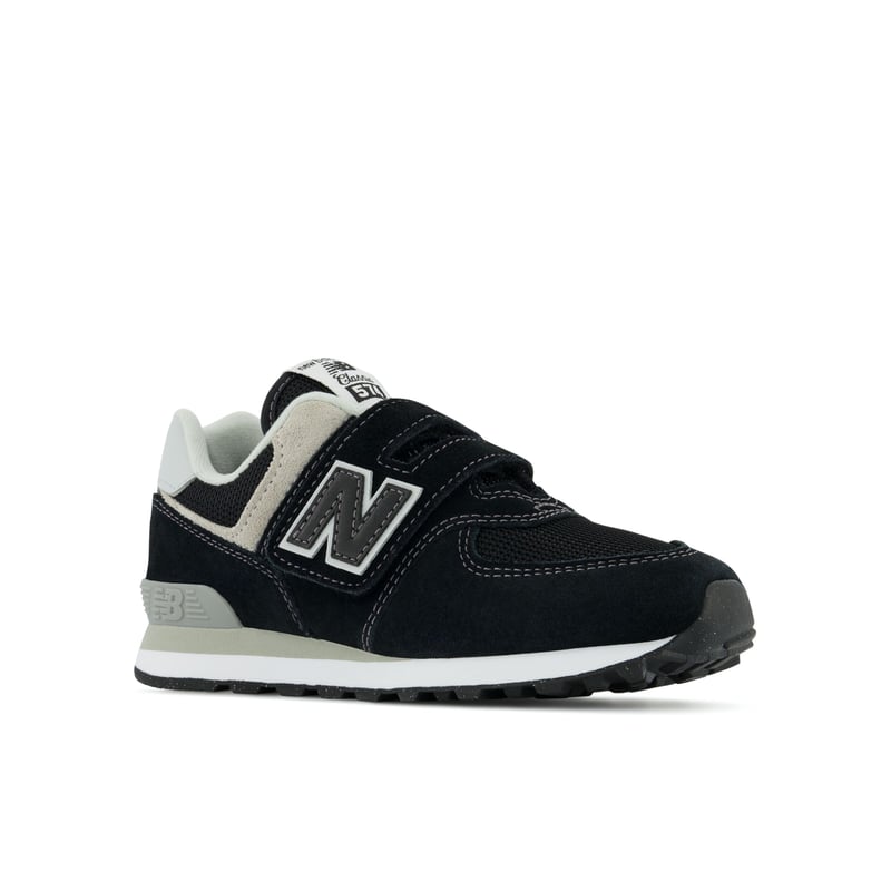 New Balance 574 Core Hook & Loop PV574EVB 03