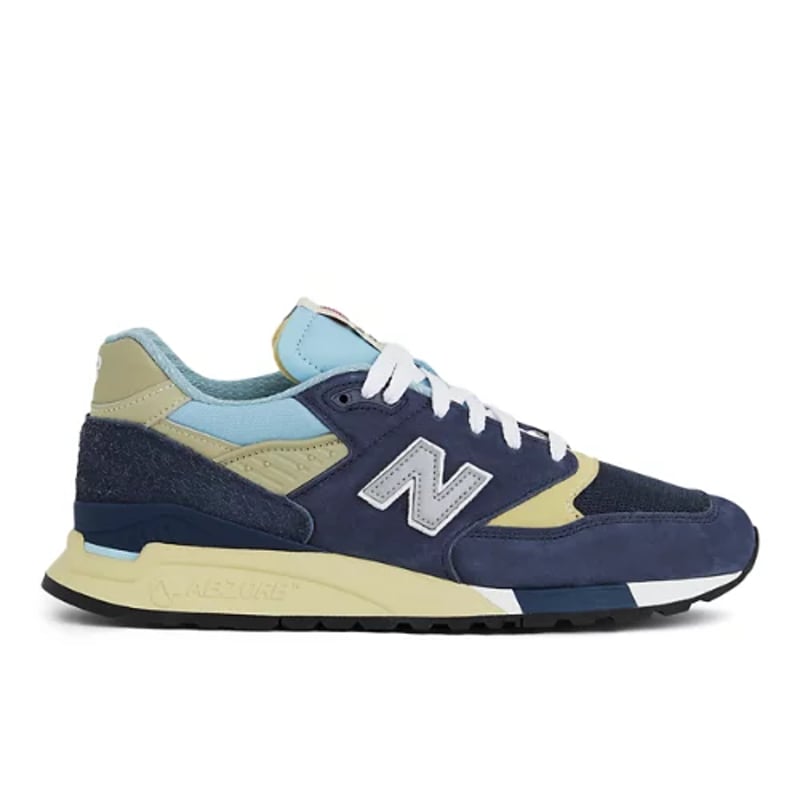 New Balance 998 Made in USA U998CB 01