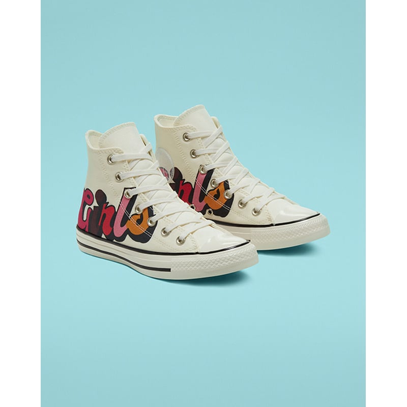 Converse Chuck Taylor All Star High 567999C 04