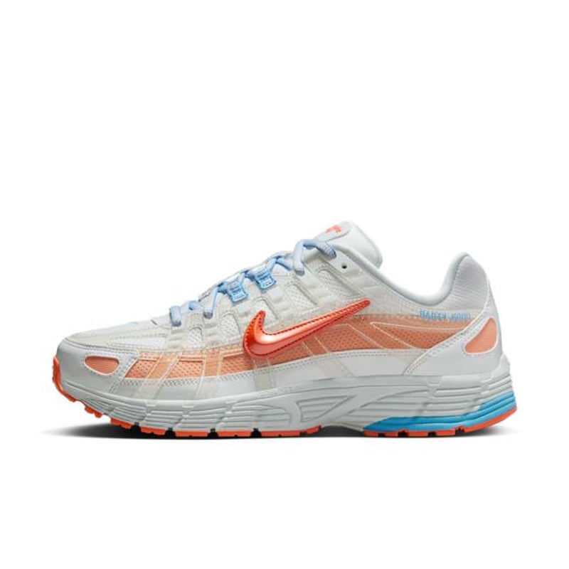 Nike P-6000 x Makeway HF3283-100 01