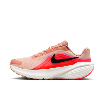 Обувки Nike Downshifter 14 "Arctic Orange & Flash Crimson" | Жени | Бягане | 01 | SPORTSHOWROOM