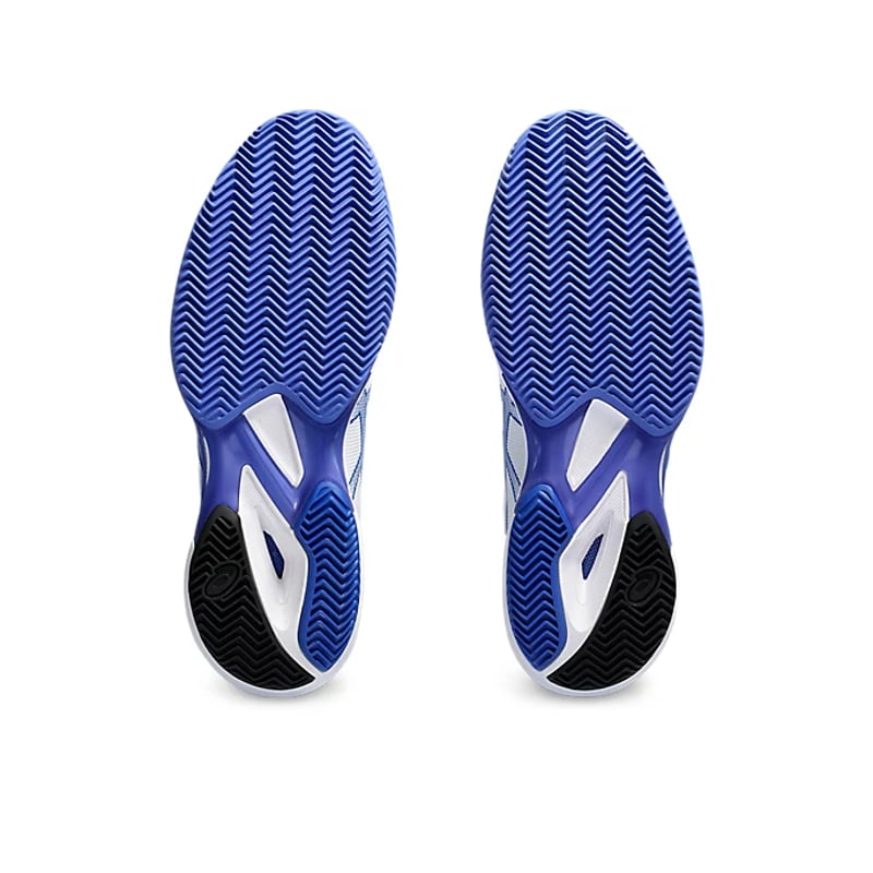 ASICS Solution Speed FF 3 Clay 1041A437-100 07