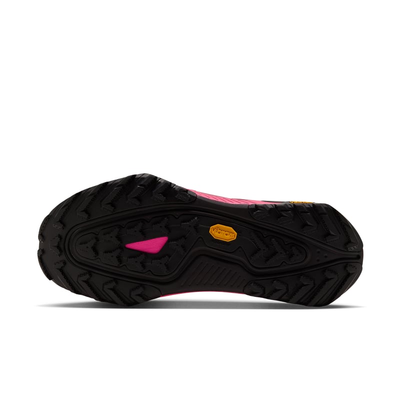 Nike ACG Zegama Trailrunning-Schuhe "Pure Platinum & Hyper Pink" | Herren | Outdoor | 02 | SPORTSHOWROOM