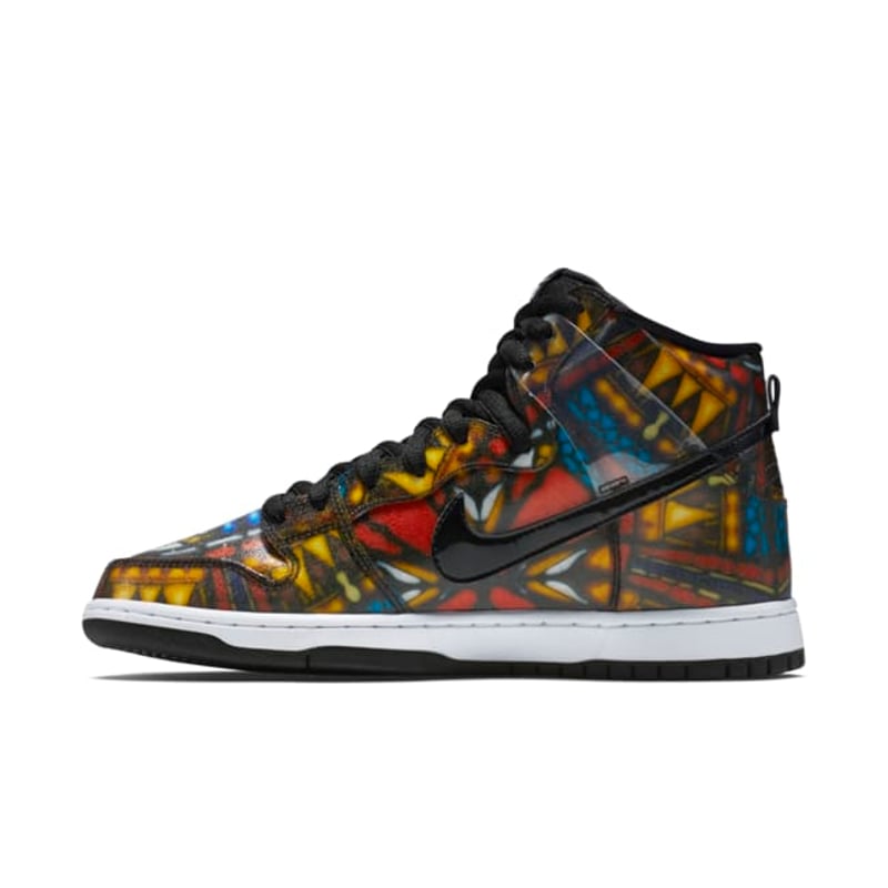 Nike SB Dunk High x Concepts 313171-606 03