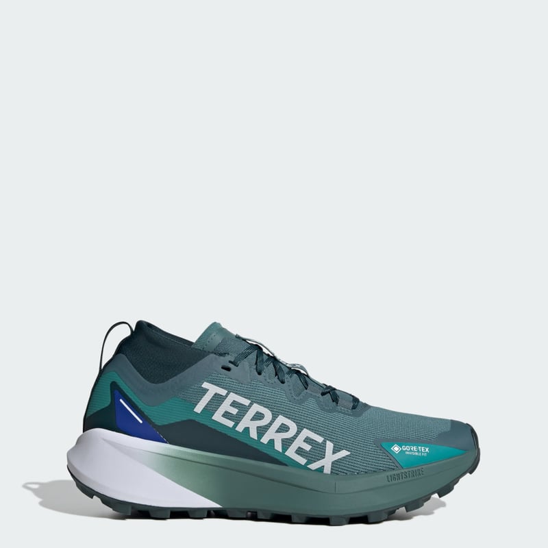 adidas Terrex Agravic GORE-TEX JR5351 01