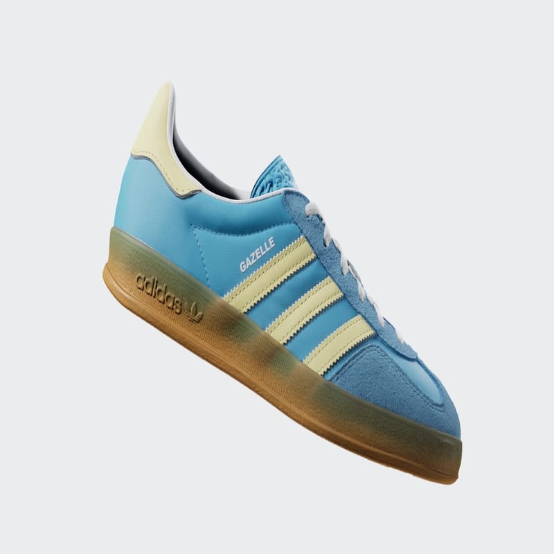 adidas Gazelle Indoor IE2960 02