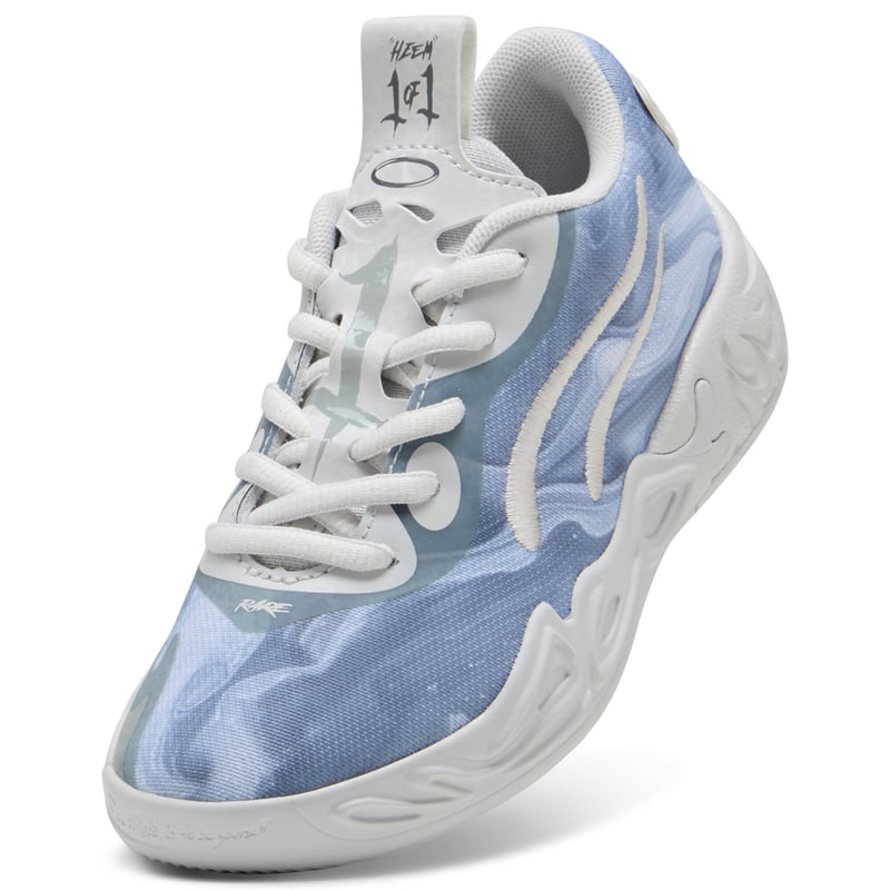 PUMA MB.04 Low Team 312530-03 04