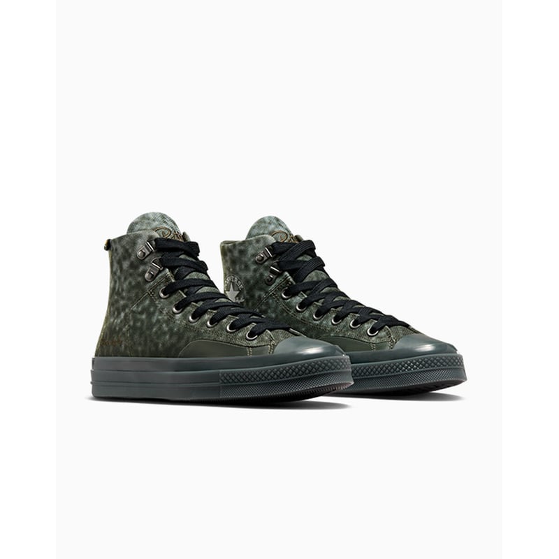 Converse Chuck 70 x Patta A09784C 05
