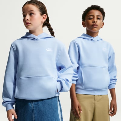Nike Club Fleece Pullover FD3000-408 01