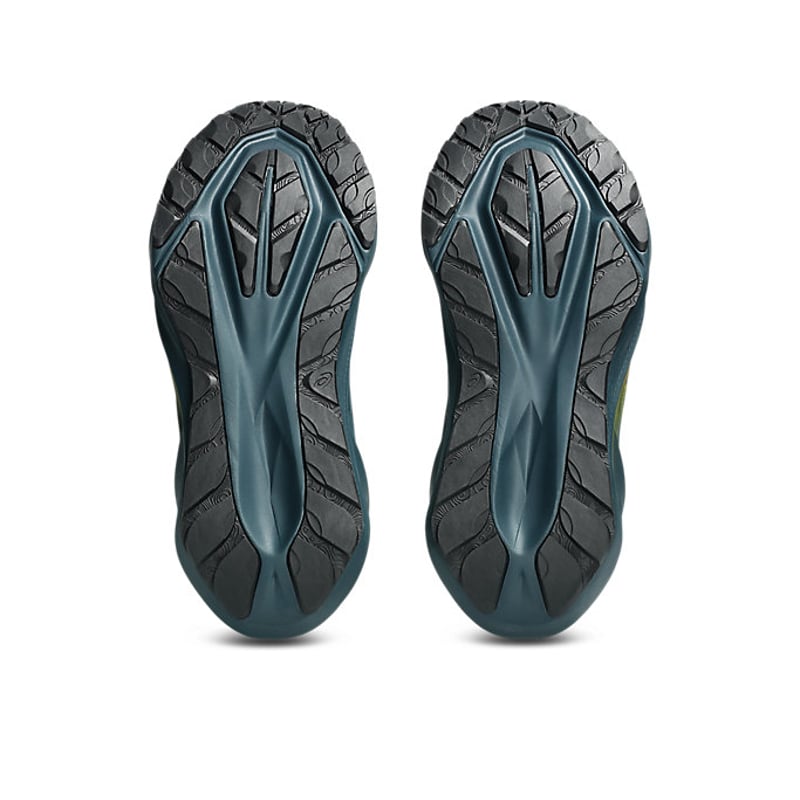 ASICS Novablast 5 TR (Nature Bathing) 1011C138-300 07