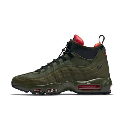 Nike Air Max 95 SneakerBoot 806809-300