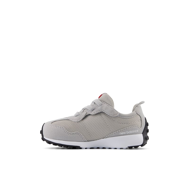 New Balance 327 NEW-B Hook & Loop NW327CGW 02