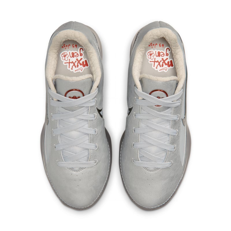 Nike LeBron NXXT Gen By JuJu IQ8495-002 04